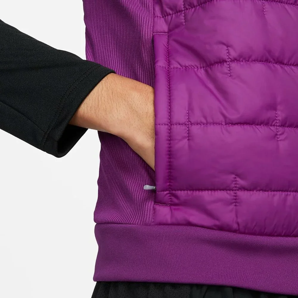 Nike Therma-FIT Synthetic-Fill Running Vest